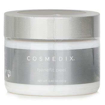 CosMedix Benefit Peel (Salon Product) 19.5g/0.69oz 19.5g/0.69oz ...