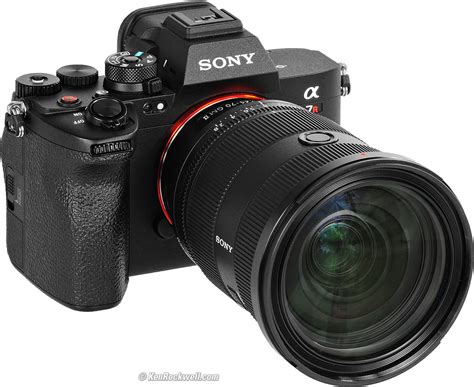 Sony A7R V Review by Ken Rockwell