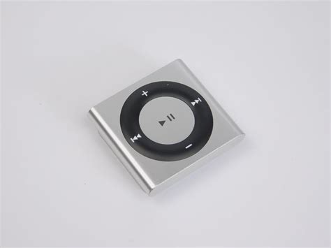 Teardown Tuesday: 4th Generation iPod Shuffle - News