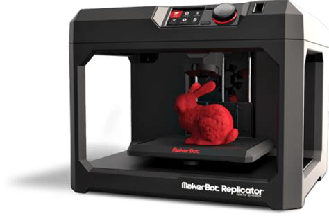 MakerBot 3D Printing Systems | Citywide Business Machines