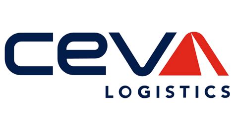 CEVA Logistics Vector Logo | Free Download - (.SVG + .PNG) format ...