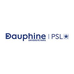 Université Paris-Dauphine | PSL