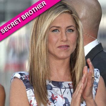 Jennifer Aniston's Secret Half Brother: His Wild Punk Lifestyle Exposed