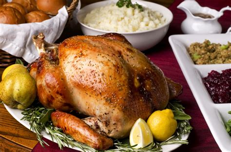 Big Easy Southern Thanksgiving Turkey Recipe | Char-Broil | Perfect ...