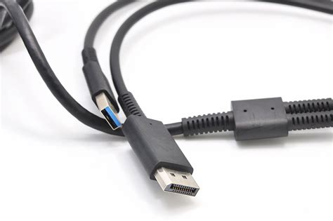 Genuine New Headset Cable DisplayPort USB Oculink for Oculus Rift S 5m | Abovelike.com ...