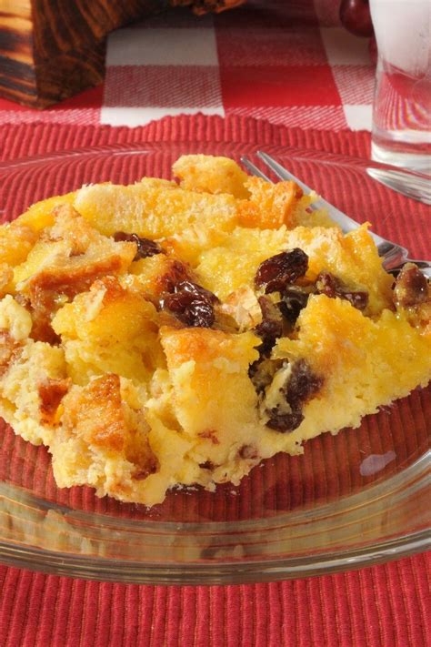 Bread Pudding in the Microwave | KitchMe | Microwave dessert, Eat ...