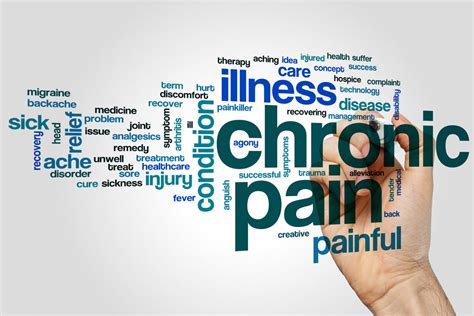 What Are Pain Relief Choices for Chronic Pain?