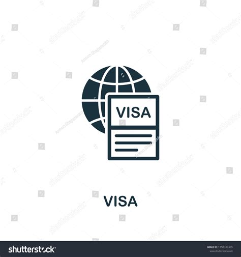 3,284 Travel Visa Logo Images, Stock Photos & Vectors | Shutterstock