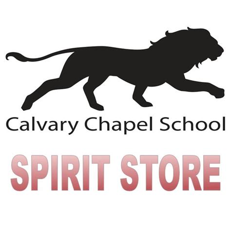 Calvary Chapel – Children's World – School Uniforms and Educational Toys