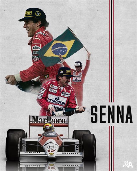 Autosport on Twitter: "Gone but never forgotten 💚💛 Today, we remember Ayrton Senna 🇧🇷 #F1 # ...