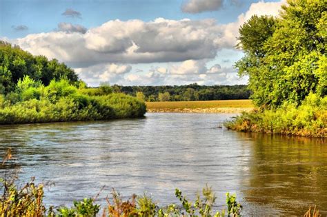 10 Beautiful Iowa Rivers Everybody Should Visit