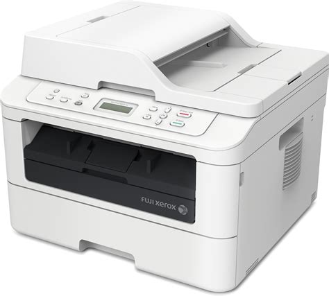 Fuji Xerox Docuprint M225 Dw [m225dw] - Fuji Xerox Docuprint M225dw ...