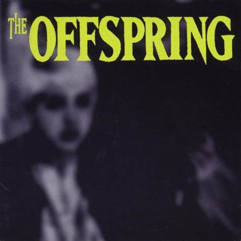 The Offspring - The Offspring (Vinyl, LP, Album, Reissue) | Discogs