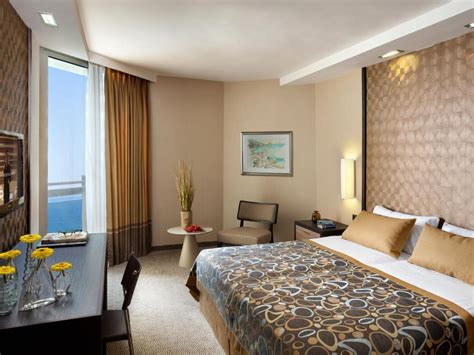 Dan Panorama Tel Aviv Hotel in Israel - Room Deals, Photos & Reviews