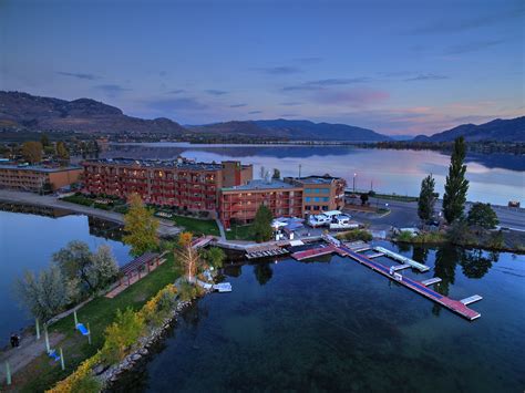 Meeting & Conference Venues - Destination Osoyoos