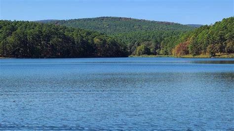 Cedar Lake (Oklahoma), Ouachita National Forest - Recreation.gov