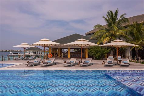 New kid on the island: A review of the JW Marriott Maldives Resort and Spa - The Points Guy