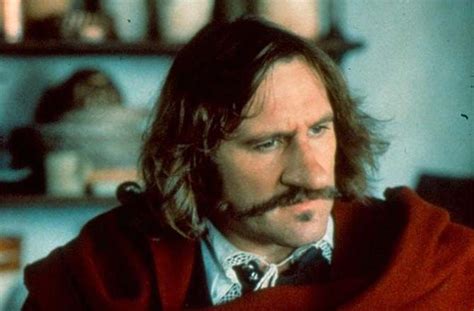 Cyrano de Bergerac (TMC) Gérard Depardieu au sommet de son art