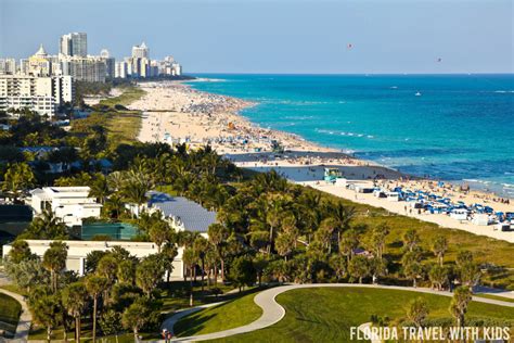 The 25 best east Florida beaches (Florida east coast beaches)