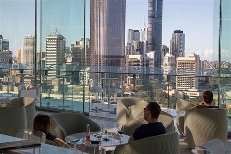 Brisbanes Best Rooftop Bars | Must Do Brisbane