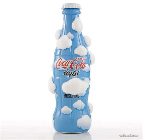 Coca Cola Bottle Design