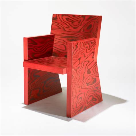 ettore sottsass chair - Google Search | Chair, Plywood chair, Home decor