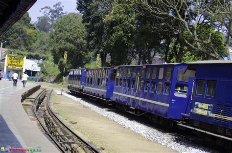 Ooty Toy Train Booking - Location, Timetable Things to Do - Tripoto