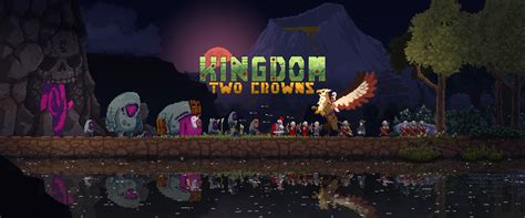 Review: Kingdom Two Crowns | GamingBoulevard