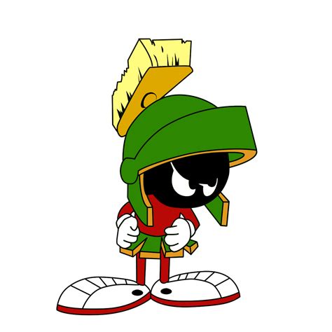 Most viewed Marvin Martian wallpapers | 4K Wallpapers