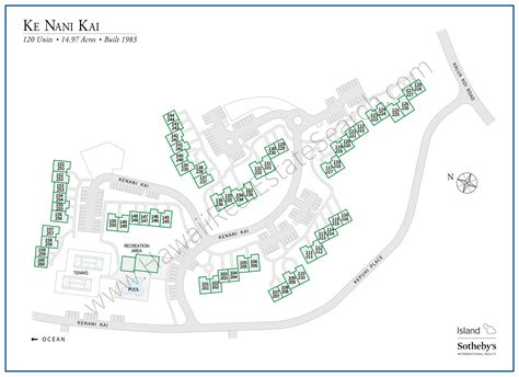 Ke Nani Kai Condos For Sale | Molokai Real Estate