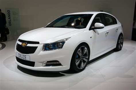 If Your Chevy Cruze Won't Start ️ There Are 10 Possible Reasons