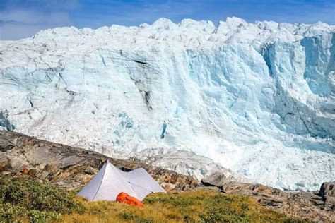 Trekking Greenland's Arctic Circle Trail (My Trip Report)