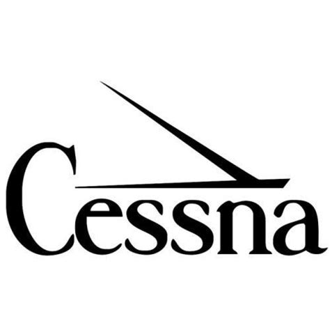 Cessna Logo - LogoDix