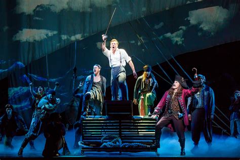 “Finding Neverland” is Pure Entertainment for the Family - Richmond Family Magazine