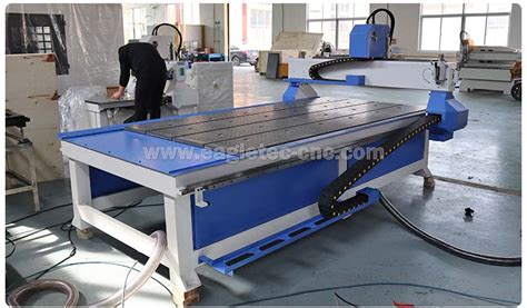 2024 New 48 x 96 CNC Wood Router Table W1325VC for Sale