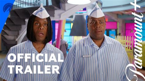 Welcome to BGR, home of the Good Burger 2 trailer