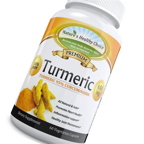 Pin on Turmeric Supplement