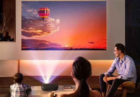 4 Best Home Theater Projector Under $1000 in 2024 - Jaxtr