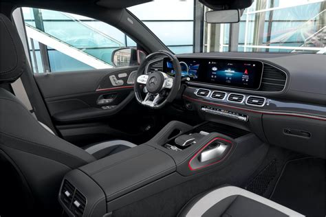 2021 Mercedes-AMG GLE 63 S Coupe U.S. Pricing Revealed, Starts from ...