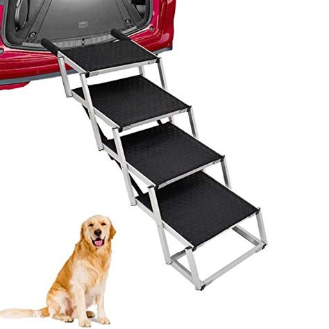 The 7 Best Dog Ramps for Older Dogs - Dog Endorsed