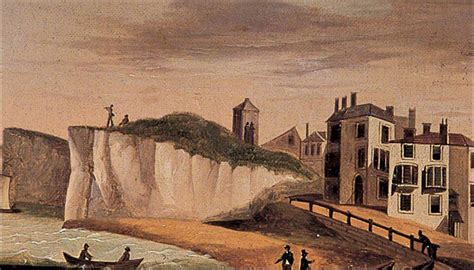 Major JMW Turner exhibition announced by Margate Museum – The Isle Of Thanet News