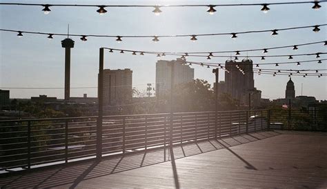 The Skyline - Event Space in San Antonio, TX | The Vendry