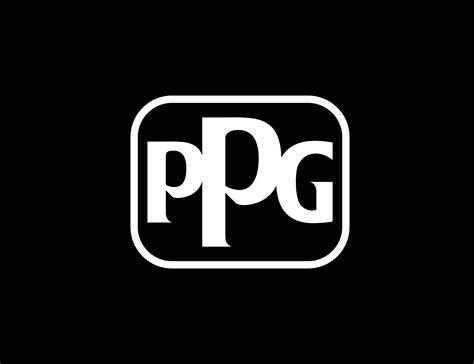 Ppg Logo Vector at Vectorified.com | Collection of Ppg Logo Vector free ...