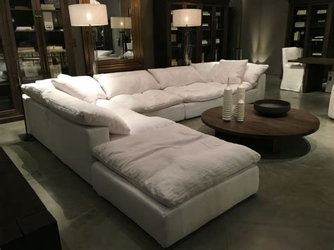 2024 Popular Comfy Sectional Sofa