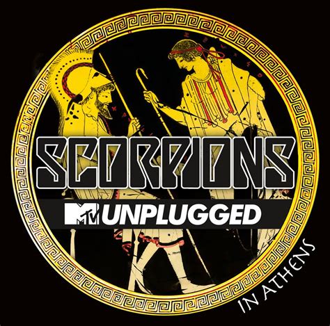 Scorpions – MTV Unplugged in Athens: Hard Rock Daddy Review - Hard Rock ...