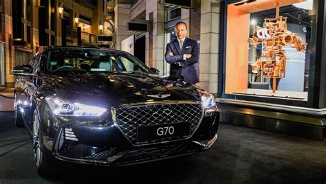 Hyundai’s luxury Genesis brand launches in Australia | Motoring Research