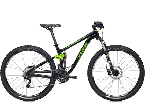 2014 Trek Fuel EX 7 29 - Specs, Reviews, Images - Mountain Bike Database