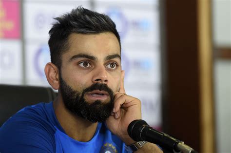 Virat Kohli leads Diwali wishes and urges fans for cracker free festival - Dynamite News