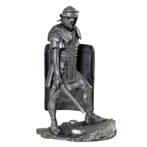 Ancient Rome. Roman legionary in | favshop