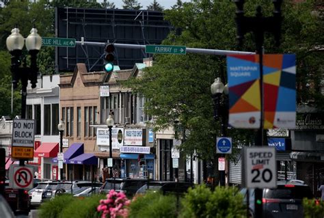 PLAN: Mattapan imagines a safer, more vibrant neighborhood